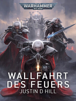 cover image of Wallfahrt des Feuers